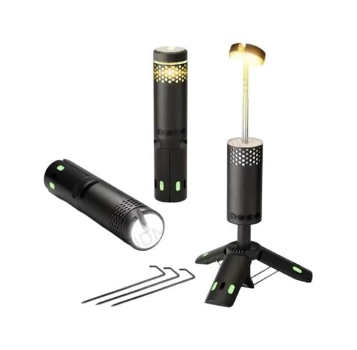 لمبة شحن متعددة الوظايف