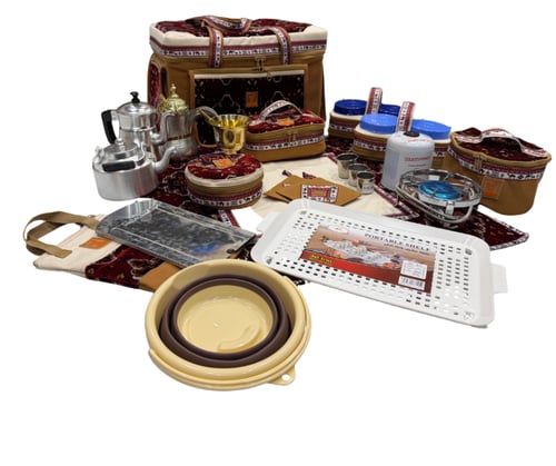 عزبة السنام كاملة