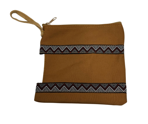 سكريات قماش نقش نجدي-تنزاني