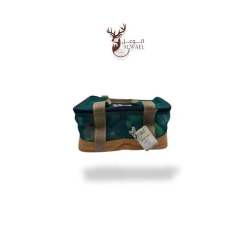 شنطة خضروات من الوعل عالي الجودة