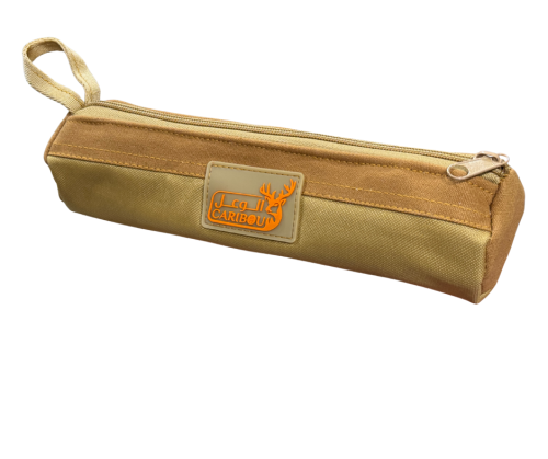 شنطة كاسات فرنسي تنزاني مع رملي