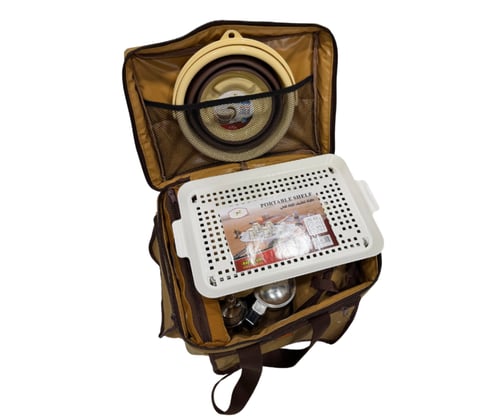 عزبة الكشتة