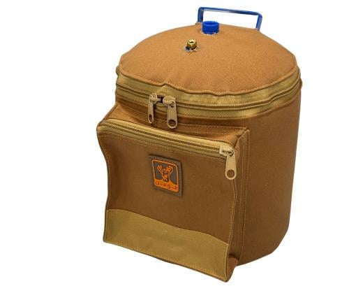 جراب دبة غاز ايطالي الوعل متعدد الاحجام