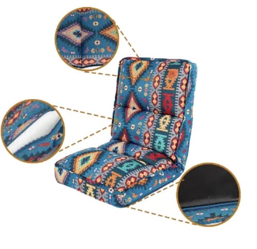 كرسي سدو ارضي