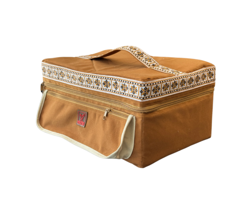 شنطة عزبة تنزاني