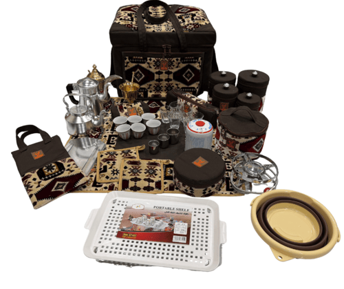 عزبة الشموخ