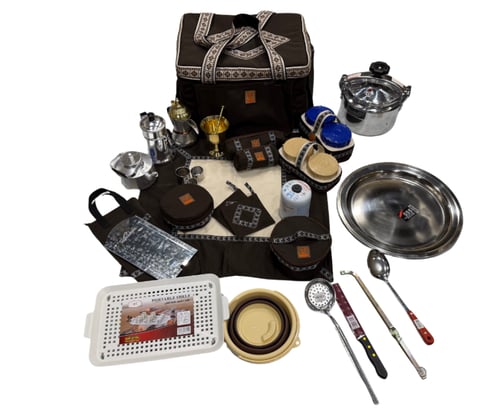 عزبة النوماس الكاملة