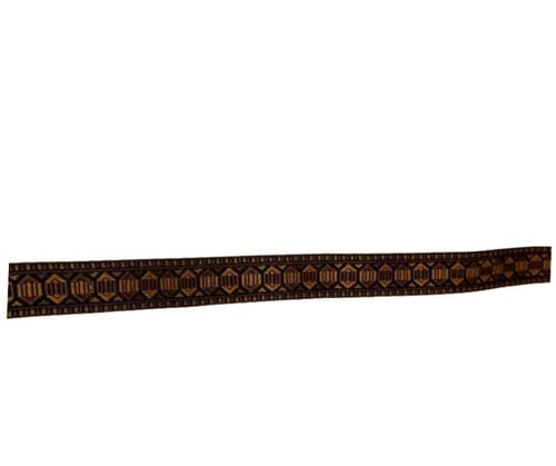 مدة معاميل نقش نجدي-أبيض