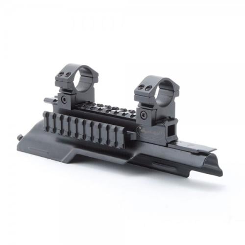 قاعدة كلاشنكوف