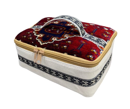 شنطة بيالات وفناجيل افغاني