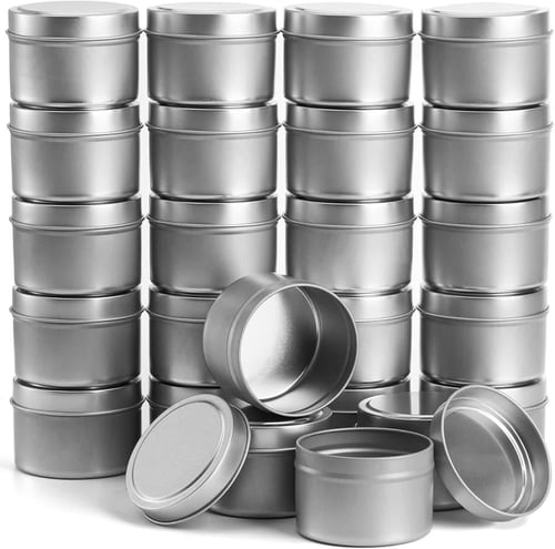 علب بهارات المنيم