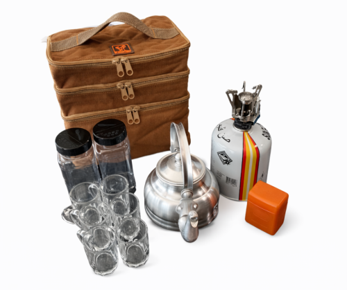 عزبة المعالي