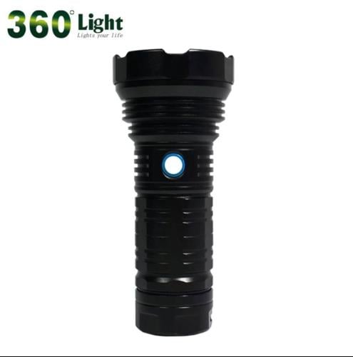 TW 1028 6600MAH 1800LW كشاف 360