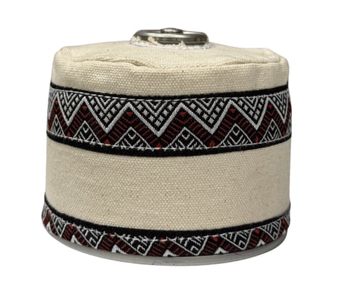 جراب أسطوانة غاز نقش نجدي