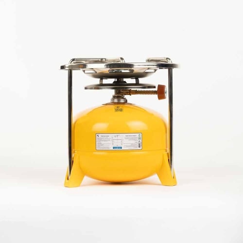 دبة غاز هندي 1.2 كيلو