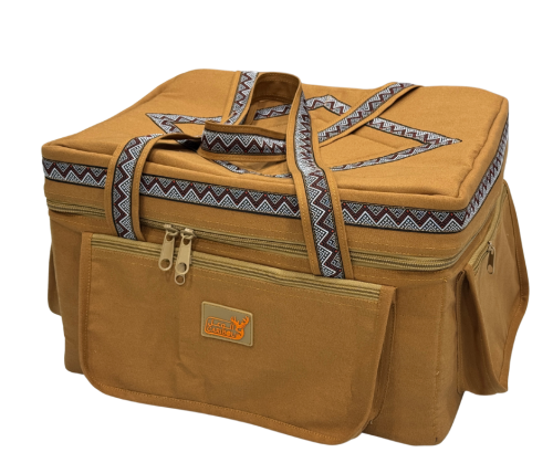 شنطة عزبة نقش نجدي-تنزاني