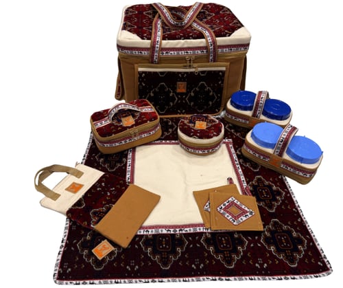 مجموعة السنام