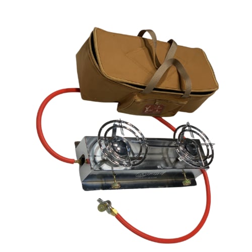 موقد البركان