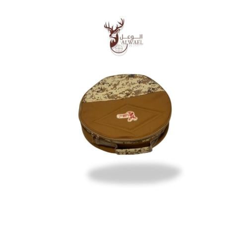 حافظة الخبز - الوعل