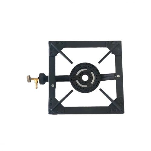 موقد غاز عين واحده