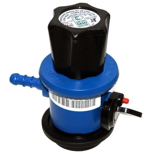 منظم غاز ضغط عالي