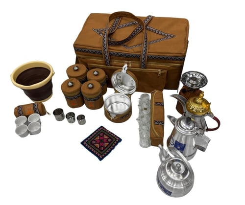 عزبة الصحراء - متوسطة