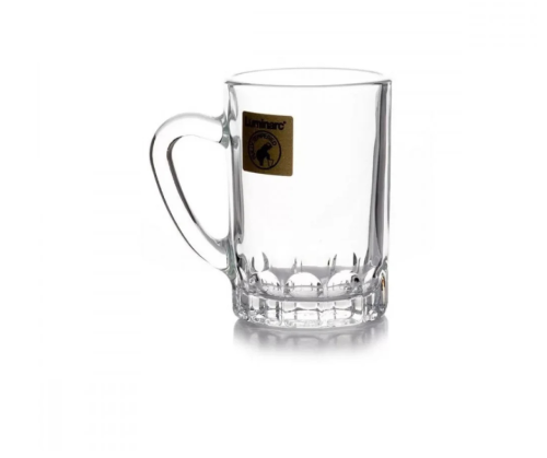 كاسات بادرق