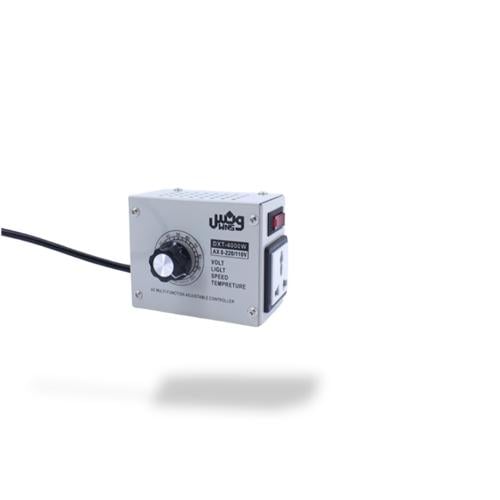 دايمر ونس 4000w