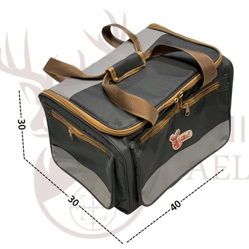 شنطة عزبة الوعل المميزة وسط