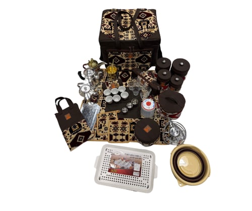 عزبة الشموخ