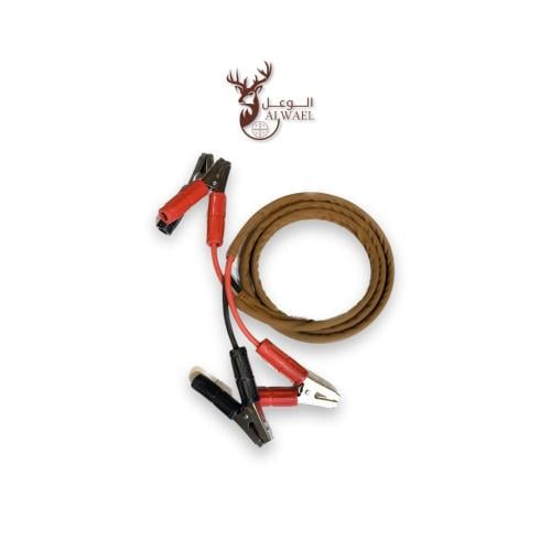 اشتراك الوعل 25 ملي مع جراب