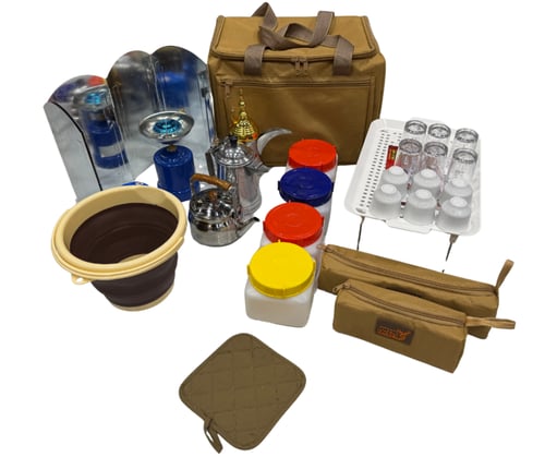 عزبة الكيف وطيب