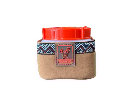 جراب برطمان