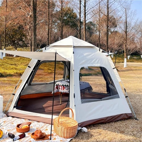 خيمة ناموسيه 2*1