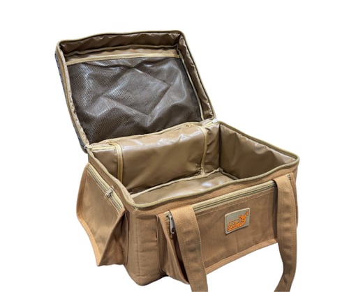 شنطة عزبة نقش نجدي-تنزاني