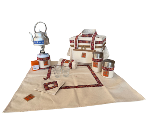 عزبة شاي نجد