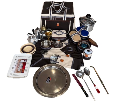 عزبة النوماس الكاملة المطورة