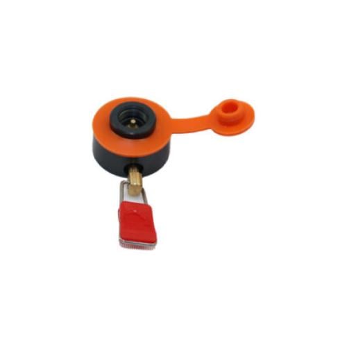 مفتاح نحاسي