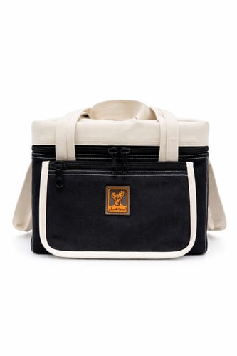 شنطة عزبة لون اسود