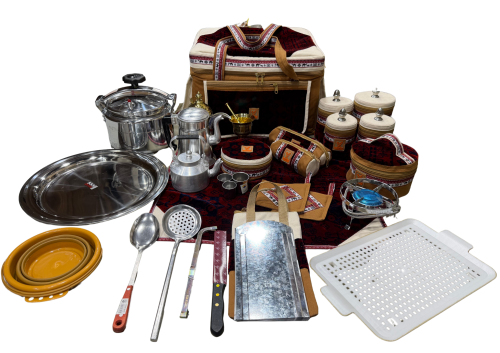 عزبة الحجاز كاملة