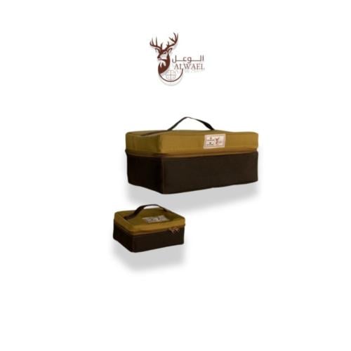 طقم شنطة عزبة الشتاء