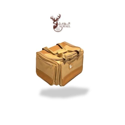 شنطة عزبة الوعل متعددة المقاسات