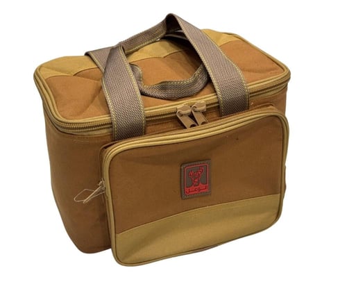 شنطة عزبة كعب الوعل تنزاني