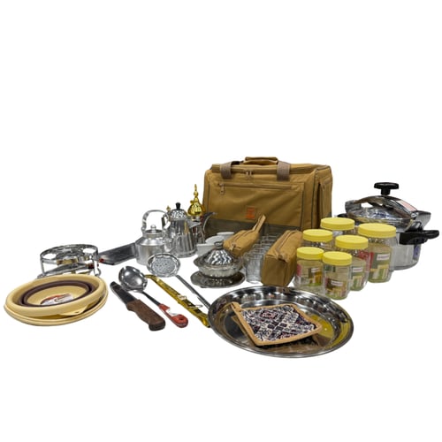 عزبة البرية الكاملة