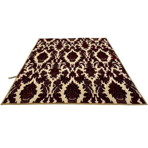 فرشة نقش ابو طير