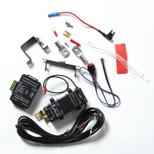 منظم مني برايد جديد