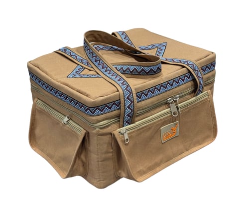 عزبة الصحراء - متوسطة