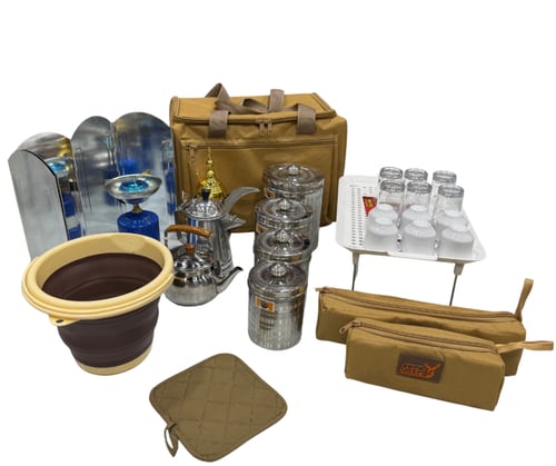 عزبة الكيف وطيب