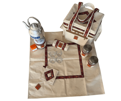 عزبة شاي نجد