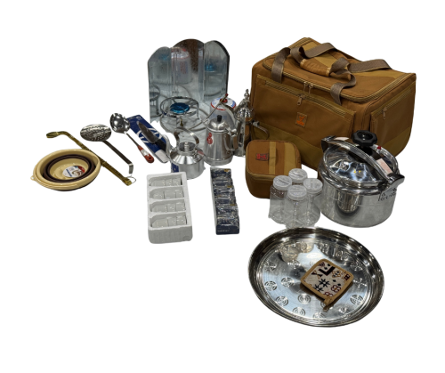 عزبة البر والكشتة